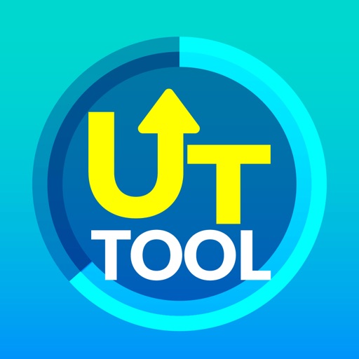 UTT使用者檢測工具
