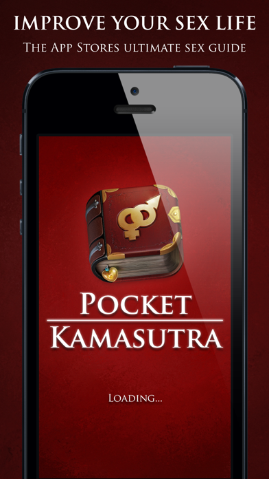 How to cancel & delete Pocket Kamasutra - Sex Positions, Love Guide Lite from iphone & ipad 1