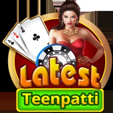 Activities of LatestTeenPatti-Indian Poker