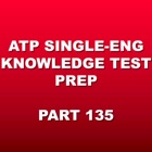ATP Part 135 Test Prep