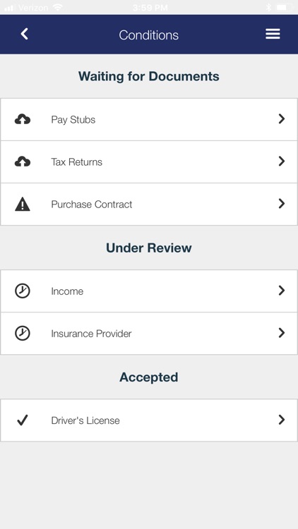 Integrity Home Loans screenshot-4