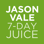 Jason Vale’s 7-Day Juice Diet