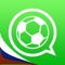** Downloaded by more than 4 million football fans worldwide **