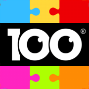 100 PICS Jigsaw Puzzles