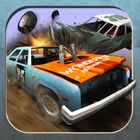Demolition Derby - Crash Racing