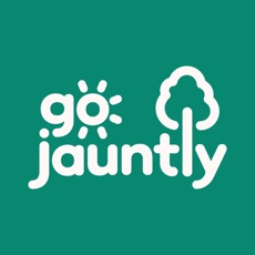 Go Jauntly: Find & Share Walks