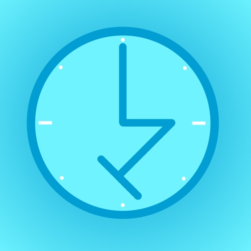 Lap Timer Pro by Luke McCulloch