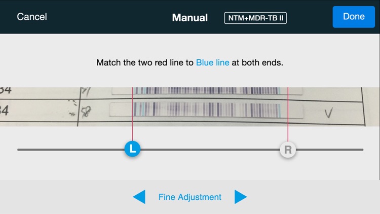 Genoscholar Reader screenshot-3