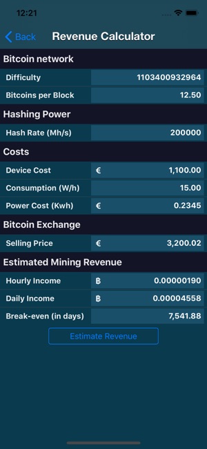 Cloud Hash(圖5)-速報App