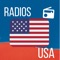 Welcome to Radio USA Online 