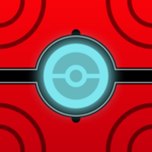 Pokédex Free for Pokémon Go iOS App