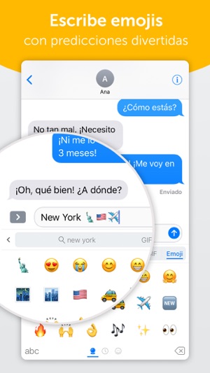 Software De Predicción De Palabras Para Mac