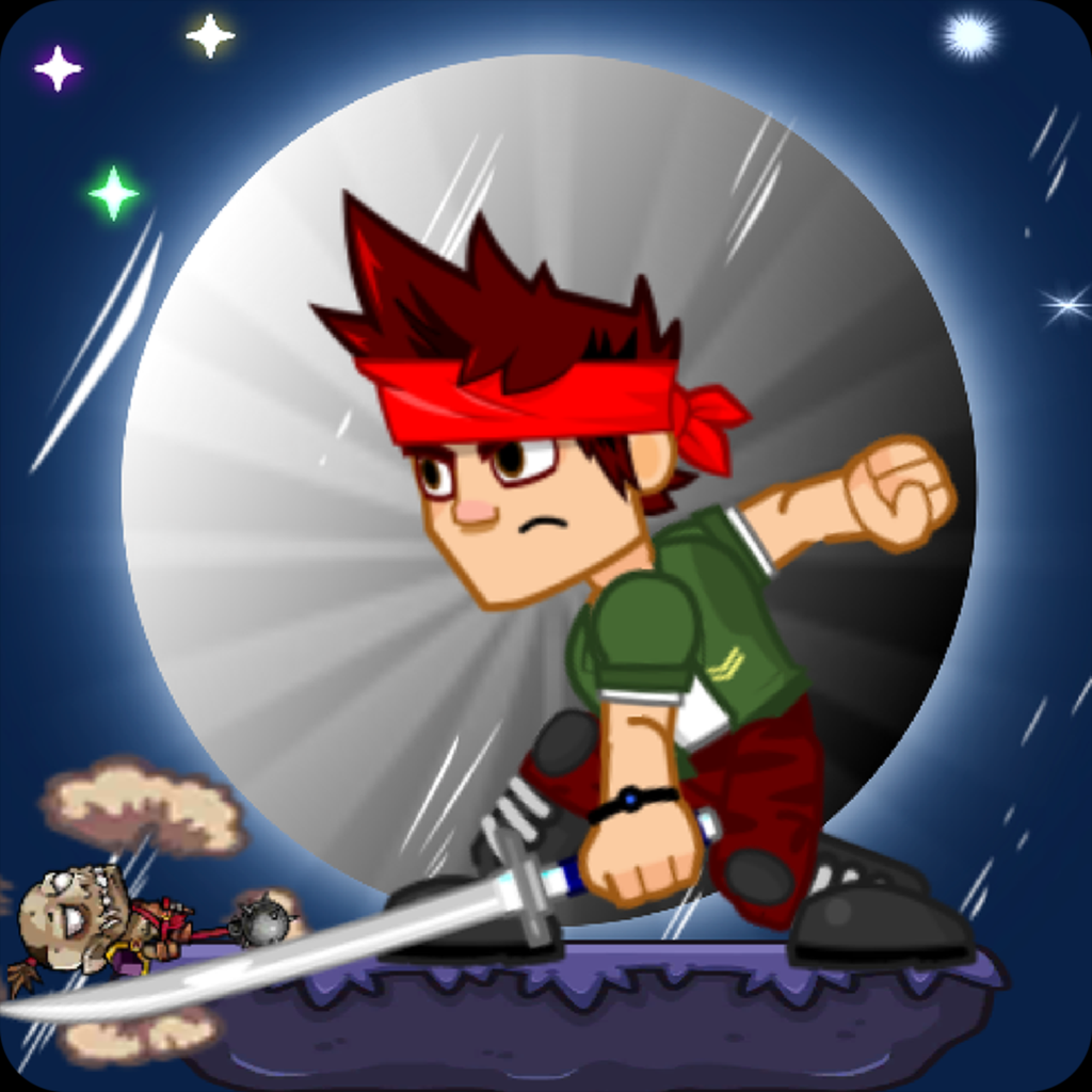 Get NINJA-X: Hero Adventure for iOS, iPhone, iPad Aso Report