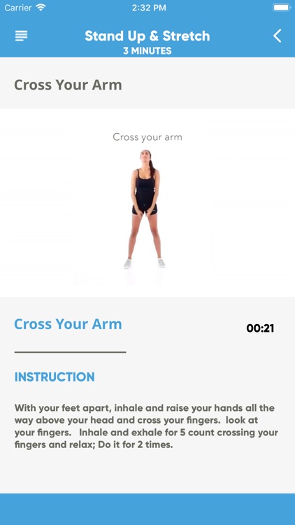 Relieve  Neck  Pain screenshot-4