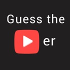 Top 40 Games Apps Like Guess the YouTuber Contest! - Best Alternatives