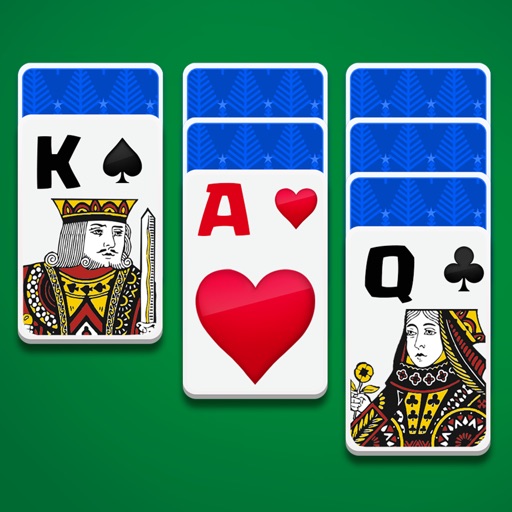 Solitaire ◇ Card Games