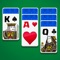 Klondike Solitaire , a classic card game popular for centuries