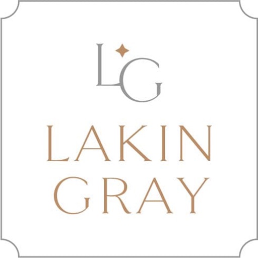 Lakin Gray