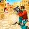 Sniper Assassin Shooter is a striking action FPS sniper game