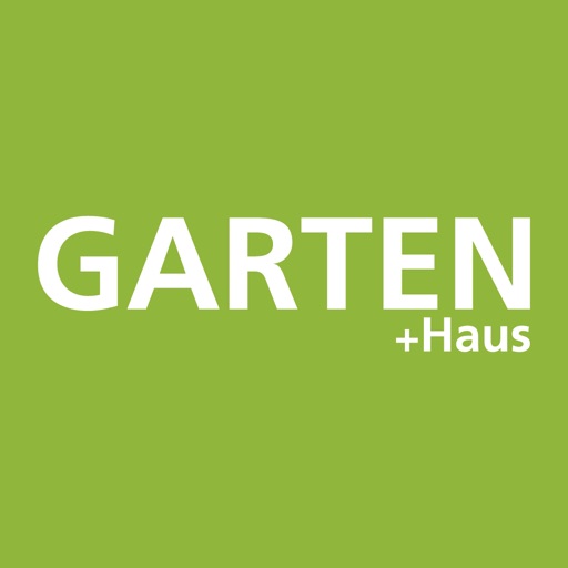 GARTEN+HAUS Download