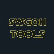 Activities of SWGOH Tools