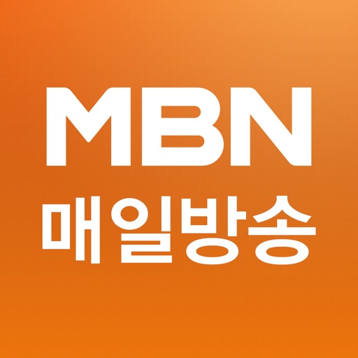 MBN 매일방송 for iPad