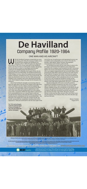 Aeroplane Company Profile(圖3)-速報App