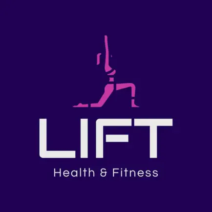 LIFT Health and Fitness Читы