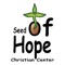 Seed of Hope Christian Church is based Oklahoma City, OK