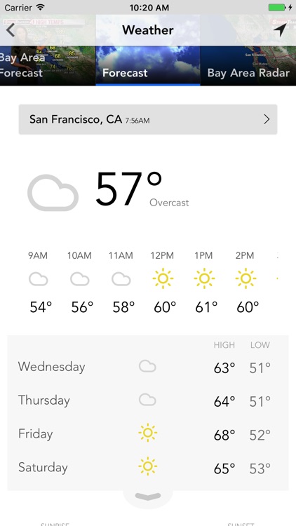 KRON4 News - San Francisco screenshot-3