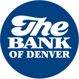 The Bank of Denver Mobile