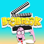 Big Break Act  Sing Game