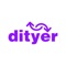 Dityer is a shopping and delivery app that help you save money and get the products you love delivered to you faster and cheaper