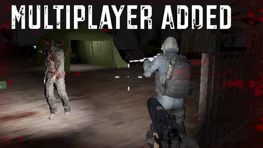 Dead Mist : Last Stand hack tool