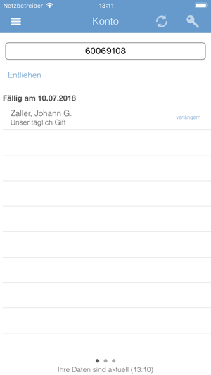 Schulbibliotheken Esslingen(圖4)-速報App