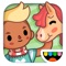 Kids talked and Toca Boca listened