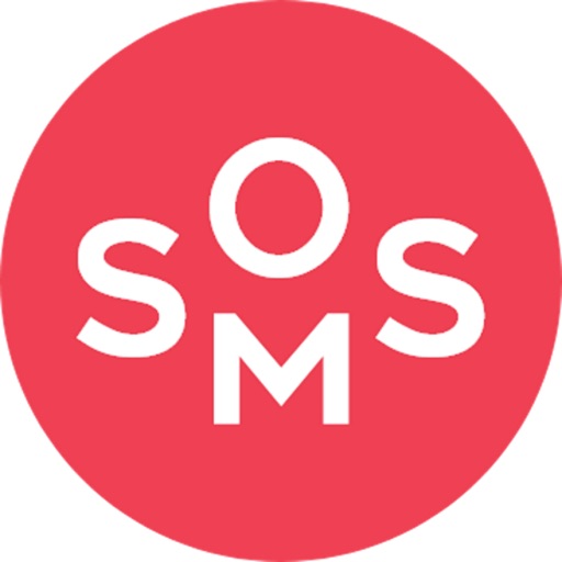 SOS SMS APP by H Dozin