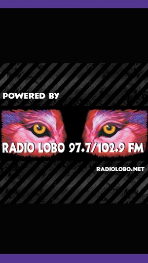 RADIO LOBO Albuquerque