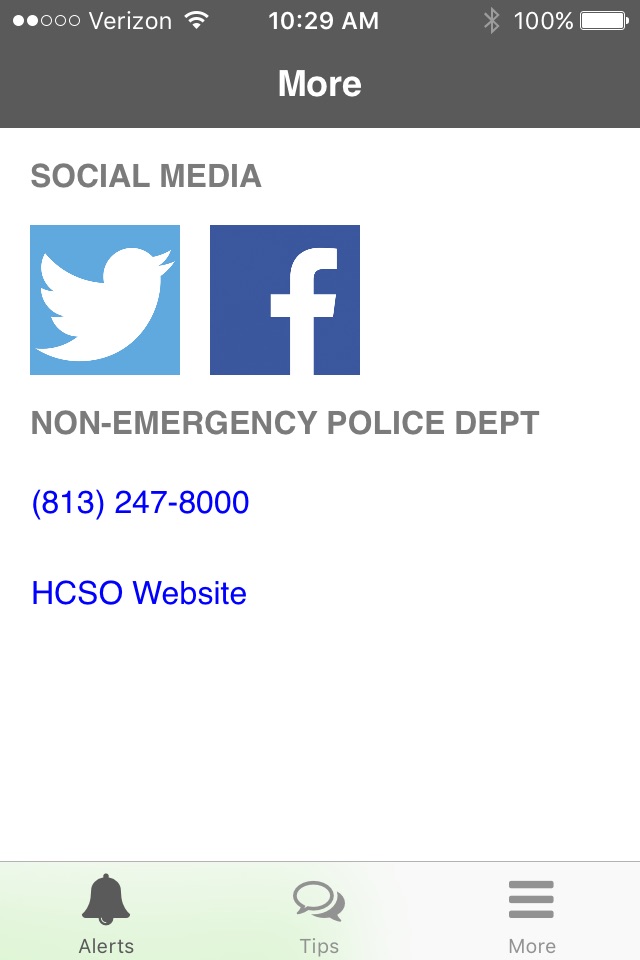 HCSO Tip screenshot 3