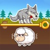 Icon Sheep Farm: Idle games, Tycoon