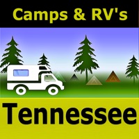 Tennessee – Camping  RV spots