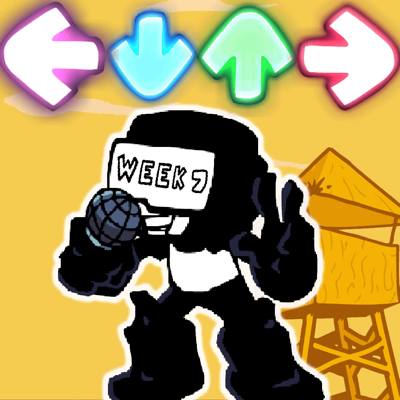 Music Arrow : FNF Game