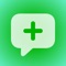 This app provides a tally counter with voice announcements, and it also works magically on the lock screen