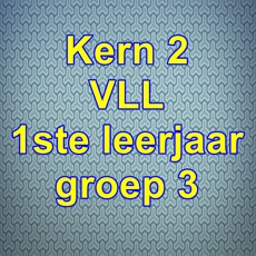 Activities of Kern2-VLL