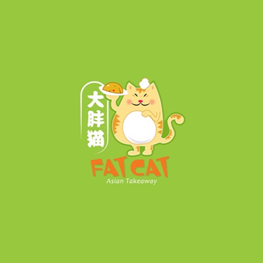 Fat Cat Takeaway