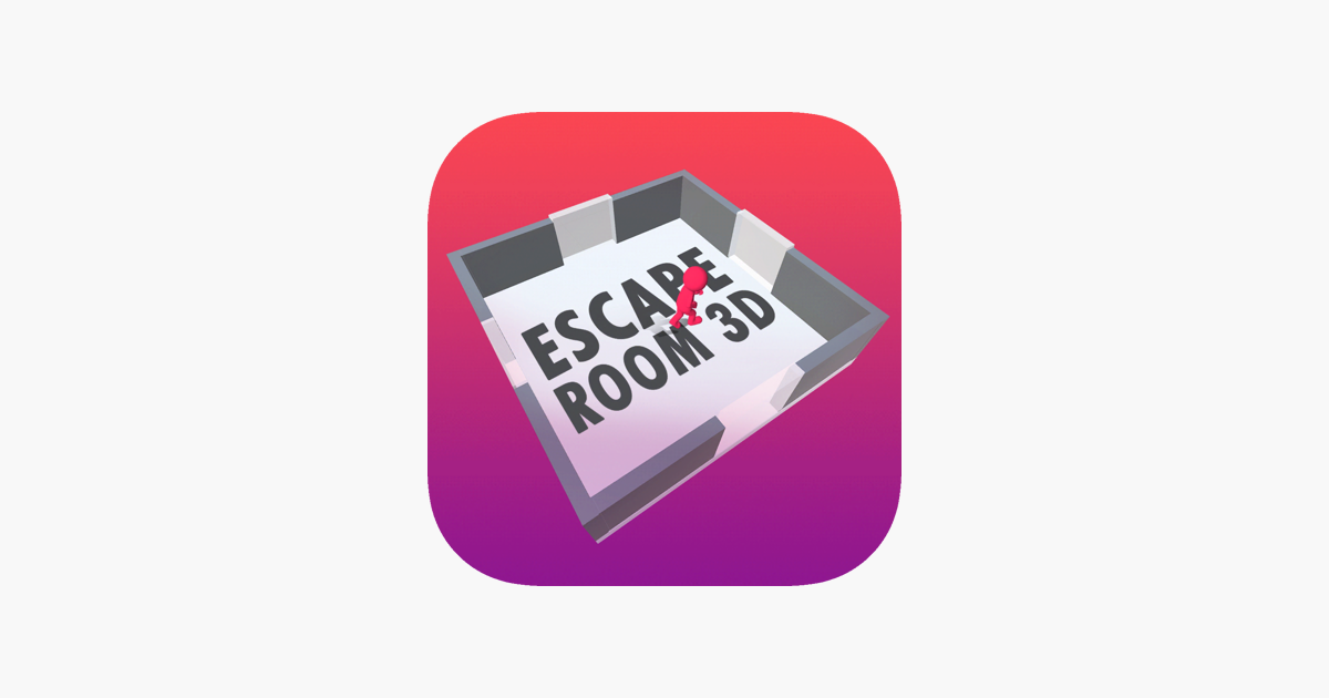 ‎Escape Room 3D on the App Store