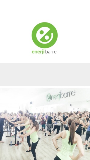 Enerji Barre