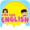 Kids Sun English là app học tiếng anh trẻ em khung chuẩn Cambridge Young Learners có độ tuổi từ 2-11 tuổi