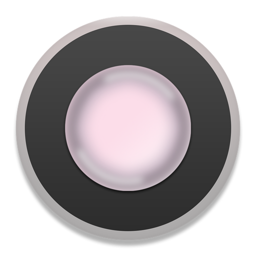 Pearl - Mirror in your Menubar for Mac