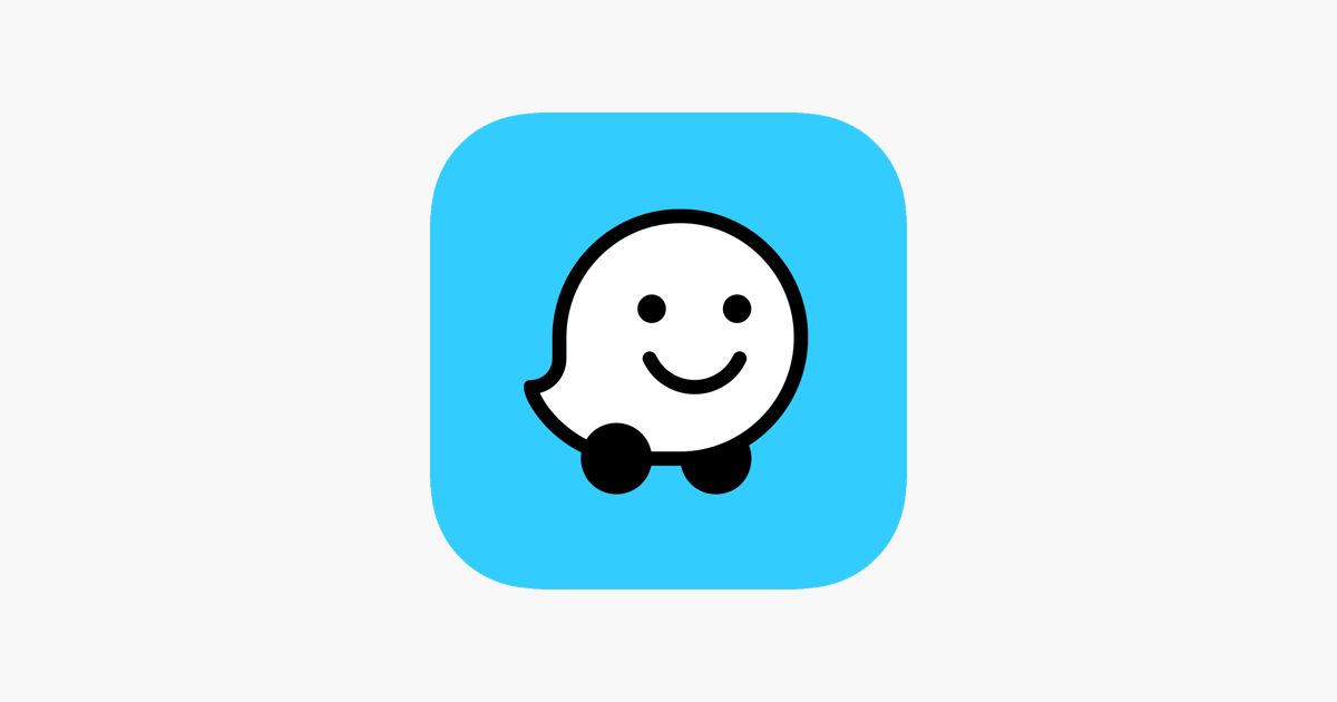 Waze カーナビ & 交通情報」をApp Storeで